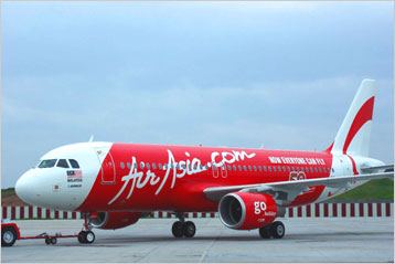 India can be the hub for Europe, Africa: Tony Fernandes