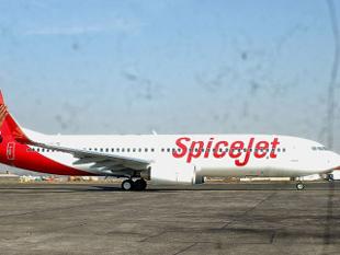 SpiceJet to get 2nd tranche of Rs 400 cr by Wednesday
