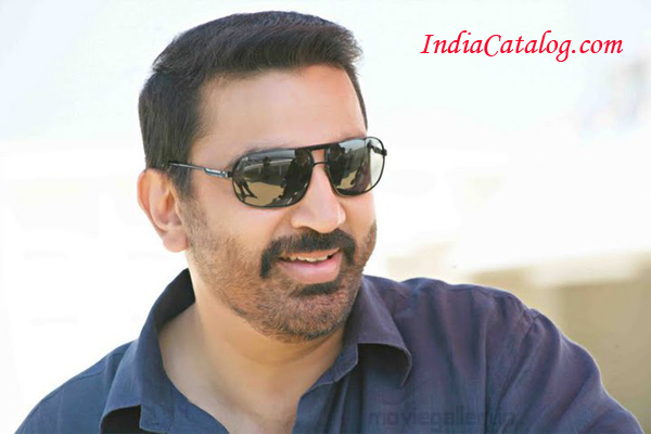 Kamal Haasan