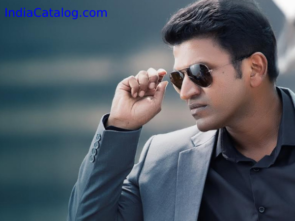 Puneeth Rajkumar