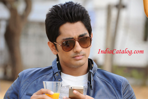 Siddharth