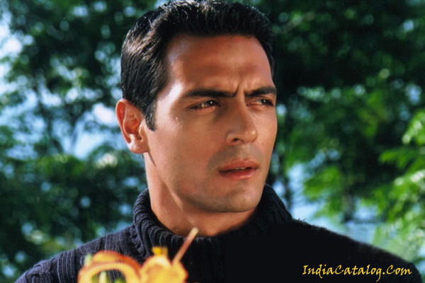 Arjun Rampal