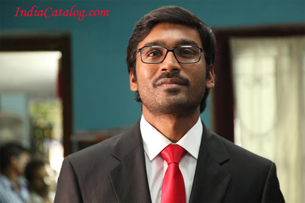 Photo Gallery - Actors - Dhanush Images