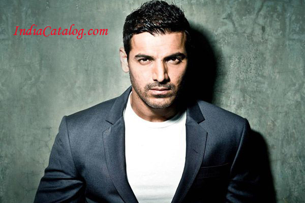 John Abraham