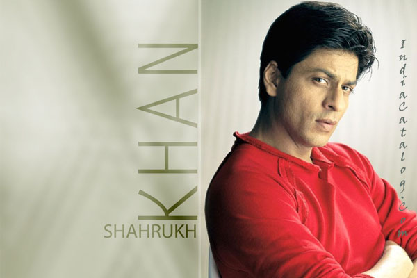 Shahrukh Khan