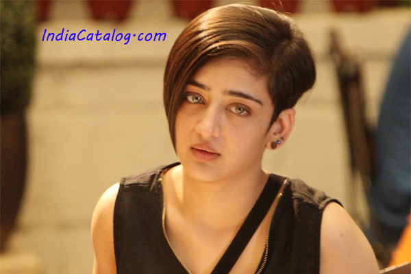 Akshara Haasan