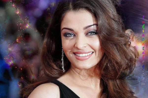 Aishwarya Rai Bachan