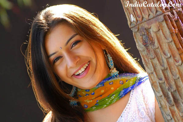 Hansika Motwani has nine projects lined up this year