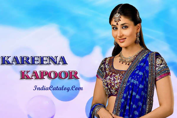 Photo Gallery - Actresses - Kareena Kapoor Images