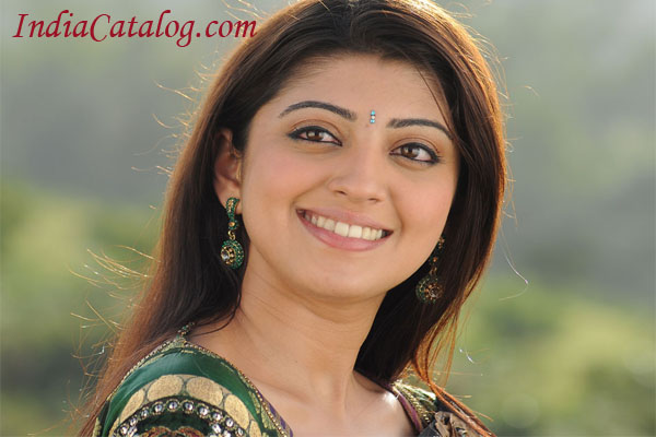 Pranitha Subhash