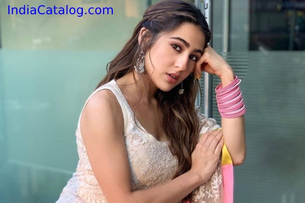 Sara Ali Khan