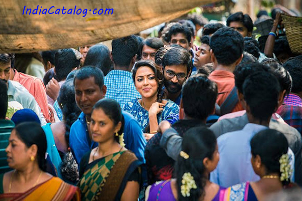 Photo Gallery - Movies - Velaiilla Pattadhari 2 Images