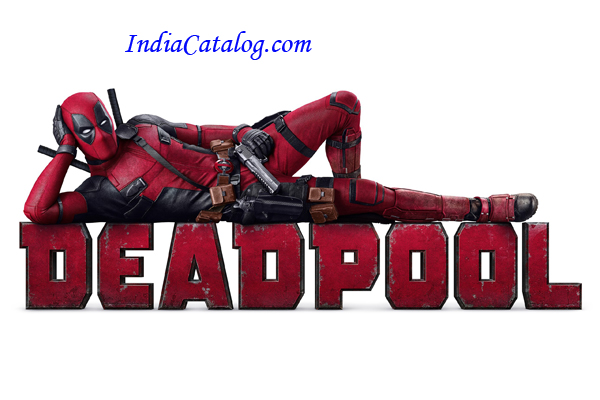 Deadpool