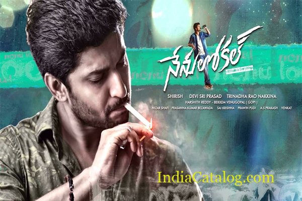 Nenu Local