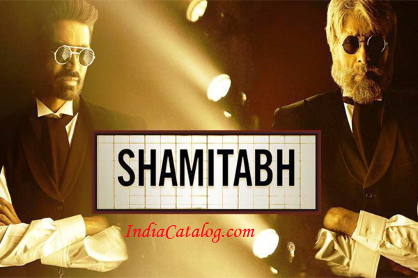 Shamitabh