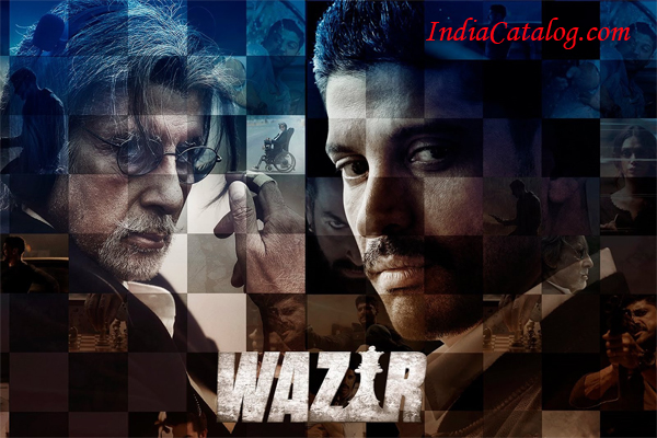 Wazir