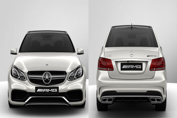 Mercedes benz india pvt ltd website #4
