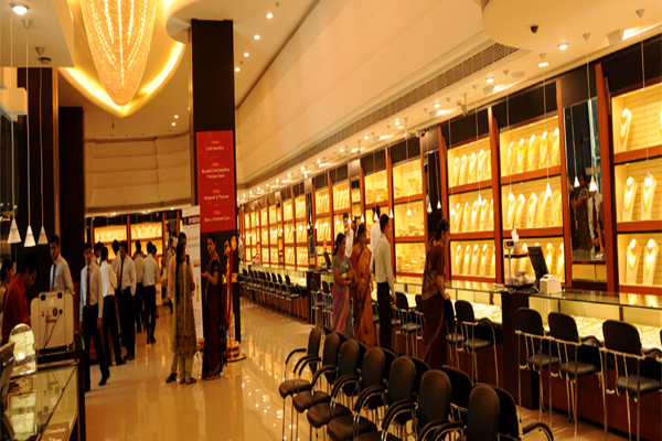 Jos Alukkas & Sons , Mangalore in Jewellery & Diamonds. Get address and 