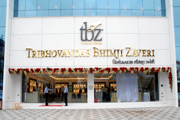 tbz The Original , Vijayawada in Jewellery & Diamonds. Get address and 