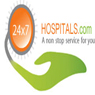 24x7 Hospitals Directory