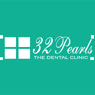 32 Pearls The Dental Clinic