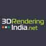 3D Rendering India