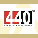 440 Banquets & Restaurant 