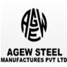 Agew Steel Manufactures Pvt Ltd