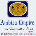 Ambica Empire Best Western