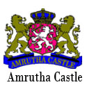 Hotel Amrutha Castle