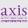 Axis Ad-Print-Media (India) Ltd.