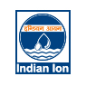 Indian Ion Exchange & Chemical Industries
