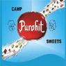 Camp Purohit Sweets
