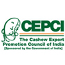 The Cashew Export Promotion Council of India