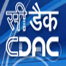 Centre for Developmentof Advanced Computing (C-DAC)