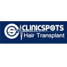 Clinicspots Hair Transplant Services