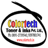 Colortech Toner & Inks Pvt Ltd
