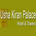 Usha Kiran Palace Hotel & Towers 