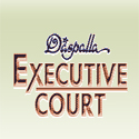 Comfort Inn Daspalla Executive Court