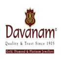 Davanam Jewellers Pvt. Ltd