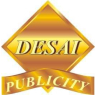 DESAI PUBLICITY