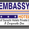Hotel	 Embassy 