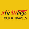 Fly Wings Tour And Travel