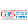 Gurunanak Business School