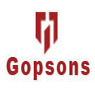 Gopsons Papers Limited