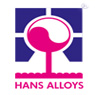 Shree Hans Alloys Ltd