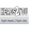 Heads 2 You