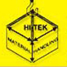 Hi-Tek Engineers & Techno Services