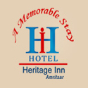 Hotel Heritage Inn Amritsar