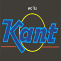 Hotel Kant